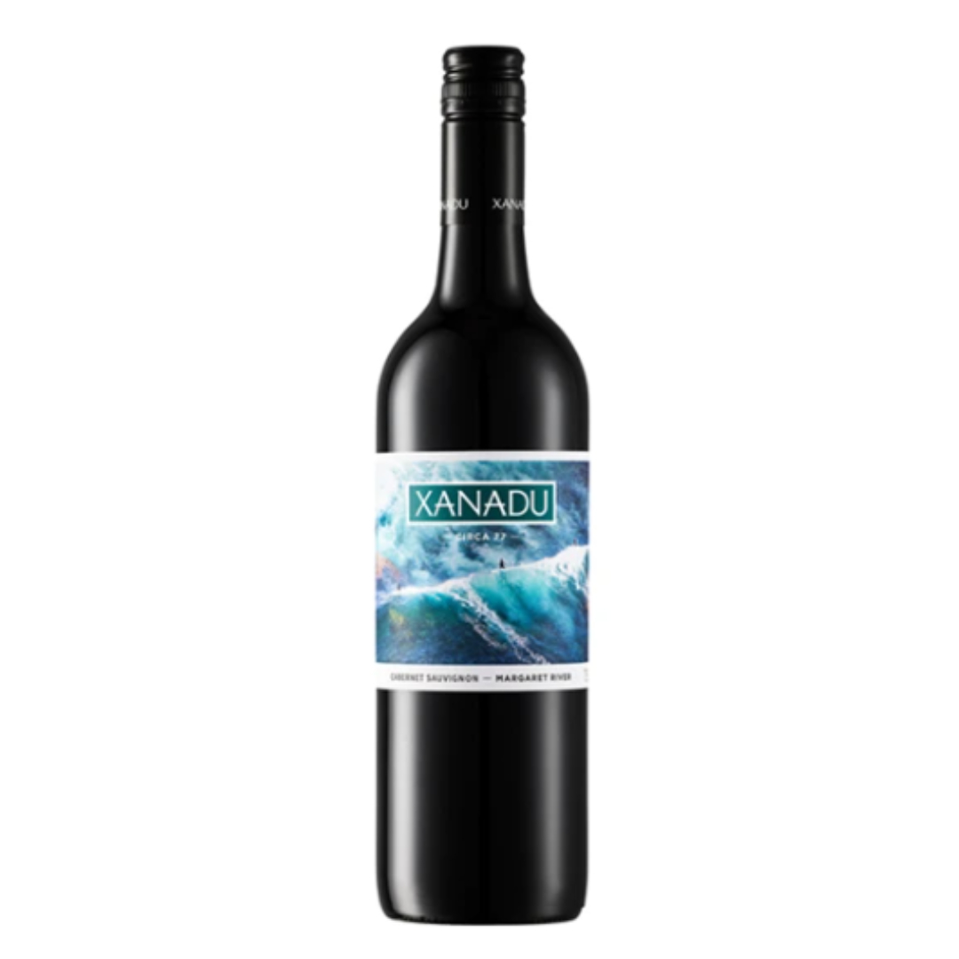 Xanadu, Margaret River, 'Circa 77' Cabernet Sauvignon